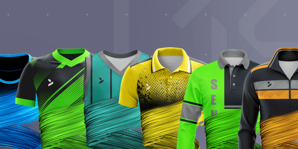 Incorporating School Branding into Sports Uniforms: Strengthening Identity and Community